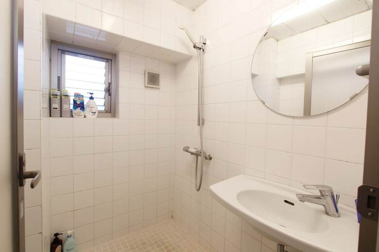 Ko's Apartment, Shibuya Station