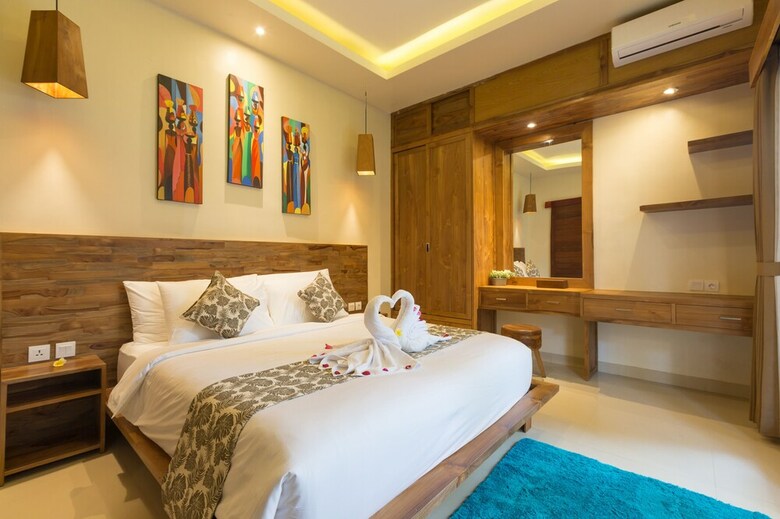 Nalin Bali Villas