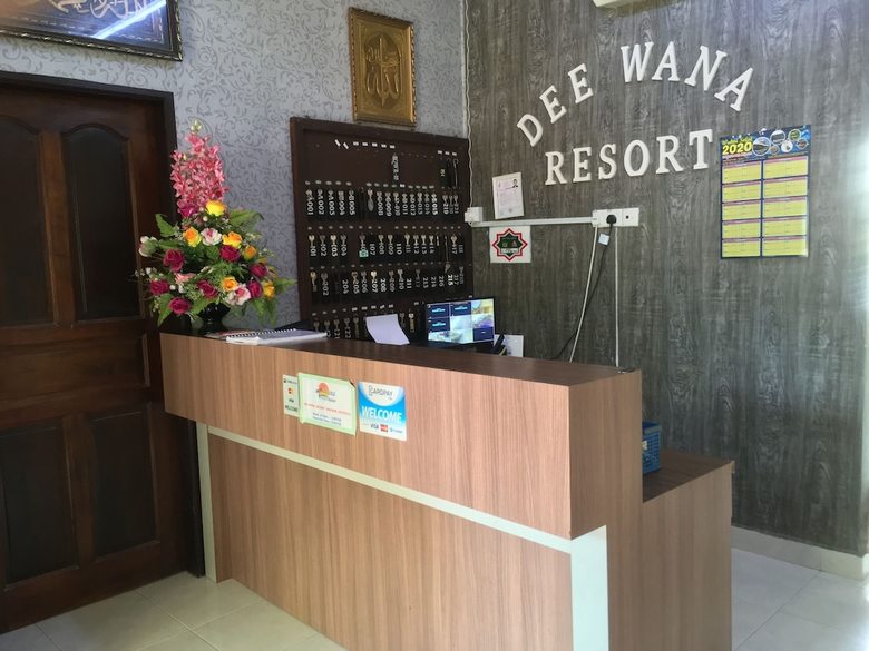 Hotel Oyo 89662 Dee Wana Resort 1