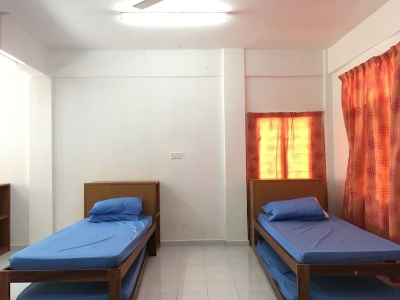 Hotel Oyo 89662 Dee Wana Resort 1