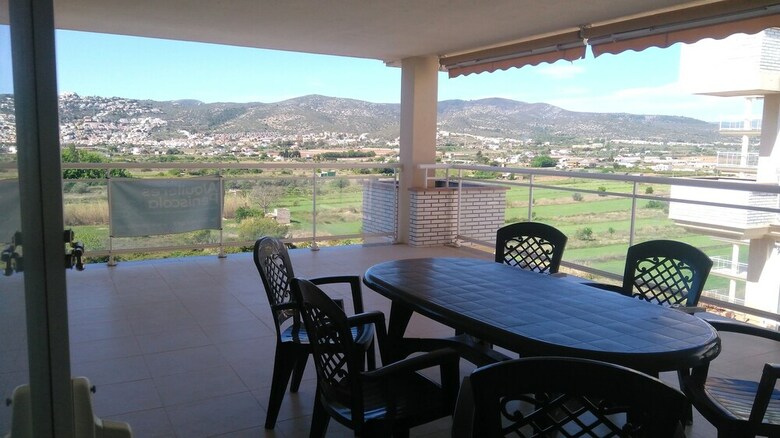 Ap Costas Argenta Caleta Apartamento 1 Dormitorio
