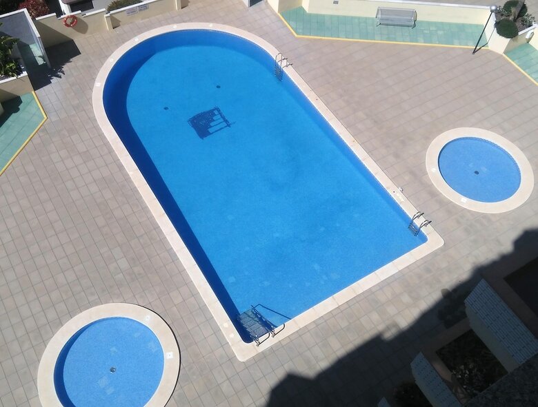 Ap Costas Argenta Caleta Apartamento 1 Dormitorio