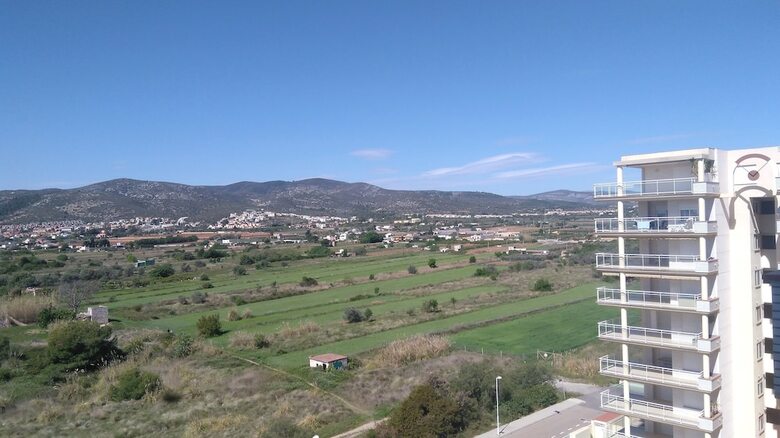 Ap Costas Argenta Caleta Apartamento 1 Dormitorio
