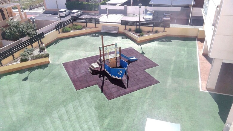 Ap Costas Argenta Caleta Apartamento 1 Dormitorio