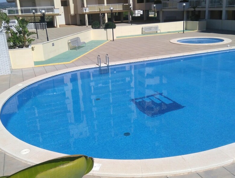 Ap Costas Argenta Caleta Apartamento 1 Dormitorio