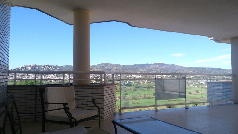 Ap Costas Argenta Caleta Apartamento 1 Dormitorio