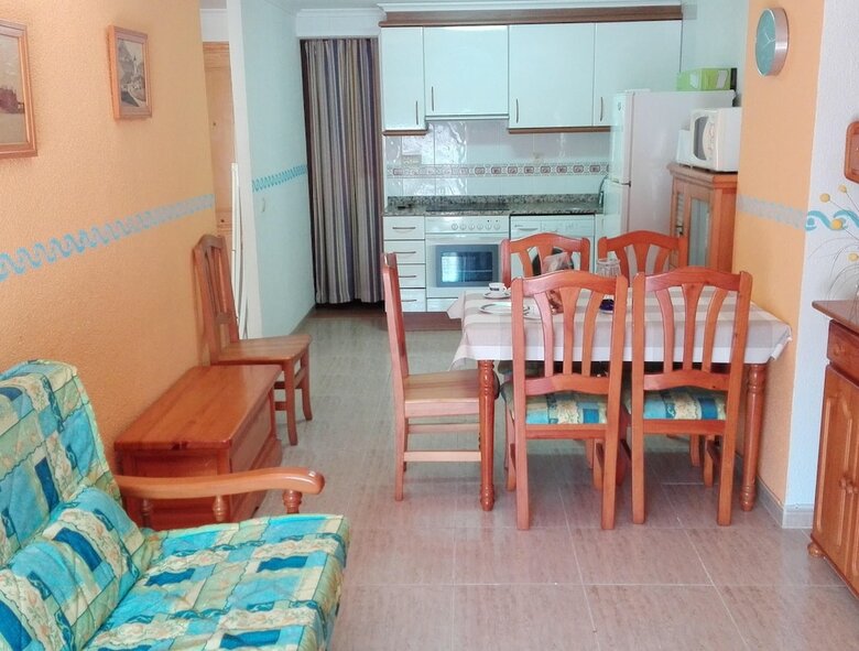 Apartamentos Ap Costas Baix Maestrat