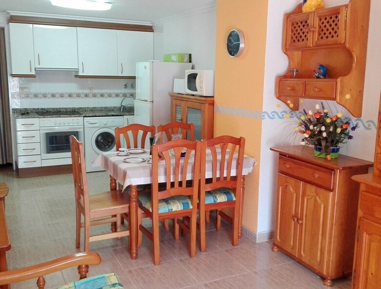 Apartamentos Ap Costas Baix Maestrat