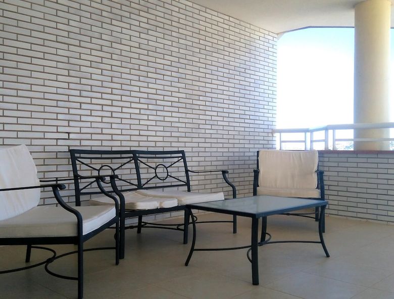 Ap Costas Argenta Caleta Apartamento 2 Dormitorios