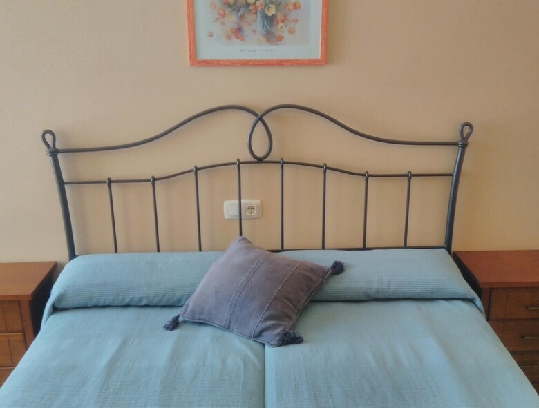 Ap Costas Argenta Caleta Apartamento 2 Dormitorios