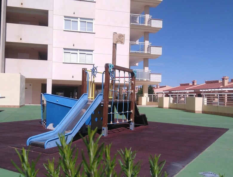 Ap Costas Argenta Caleta Apartamento 2 Dormitorios
