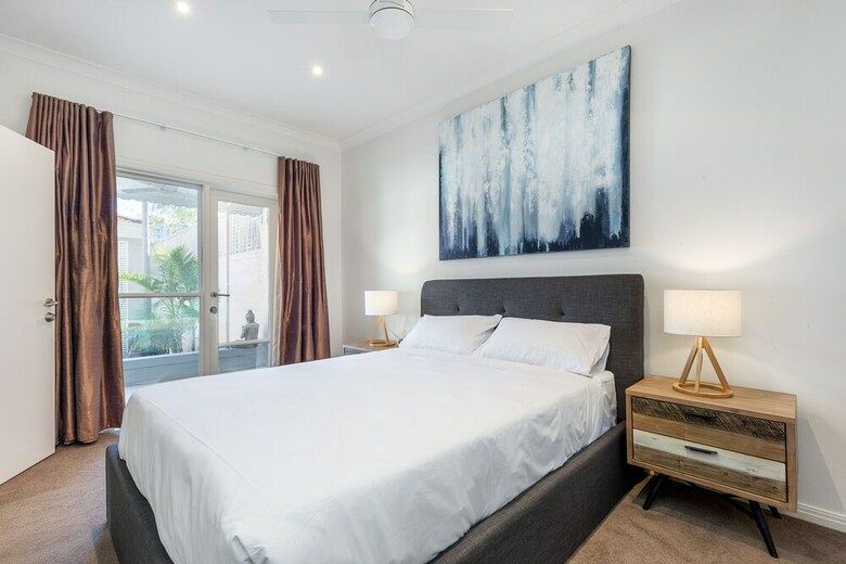 Kensington 4 Bedroom House 89 Brom