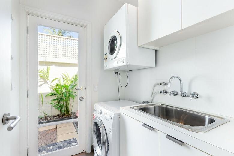 Kensington 4 Bedroom House 89 Brom