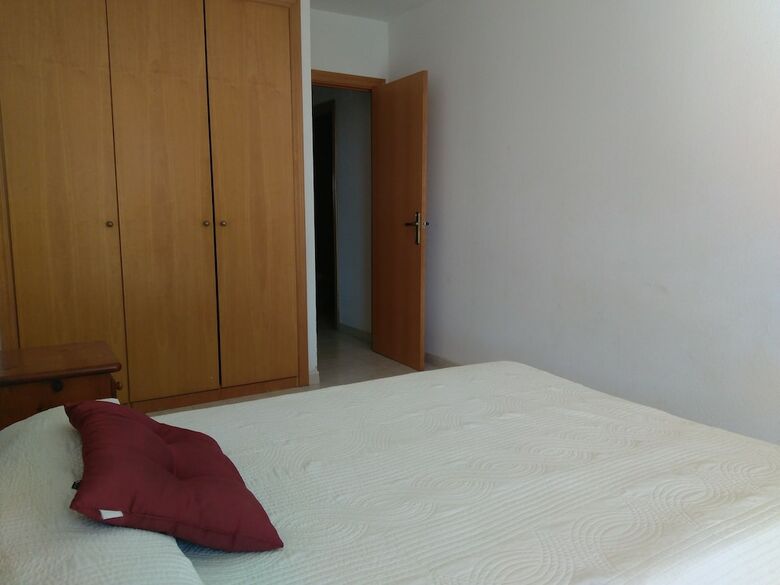 Apartamentos Ap Costas Mediterraneo