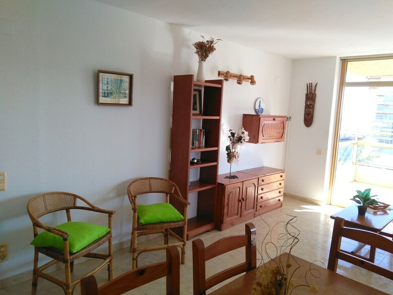 Apartamentos Ap Costas Mediterraneo