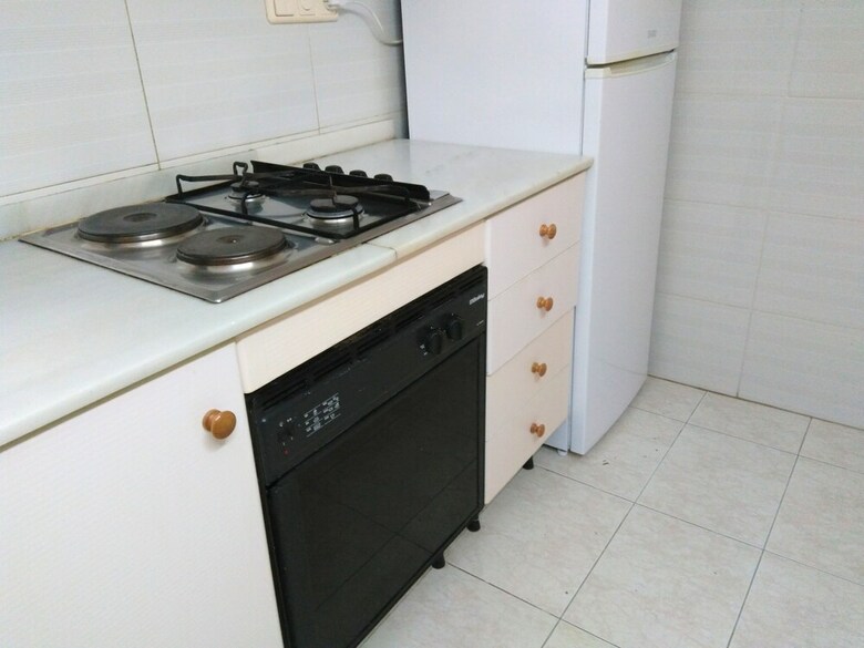 Apartamentos Ap Costas Mediterraneo