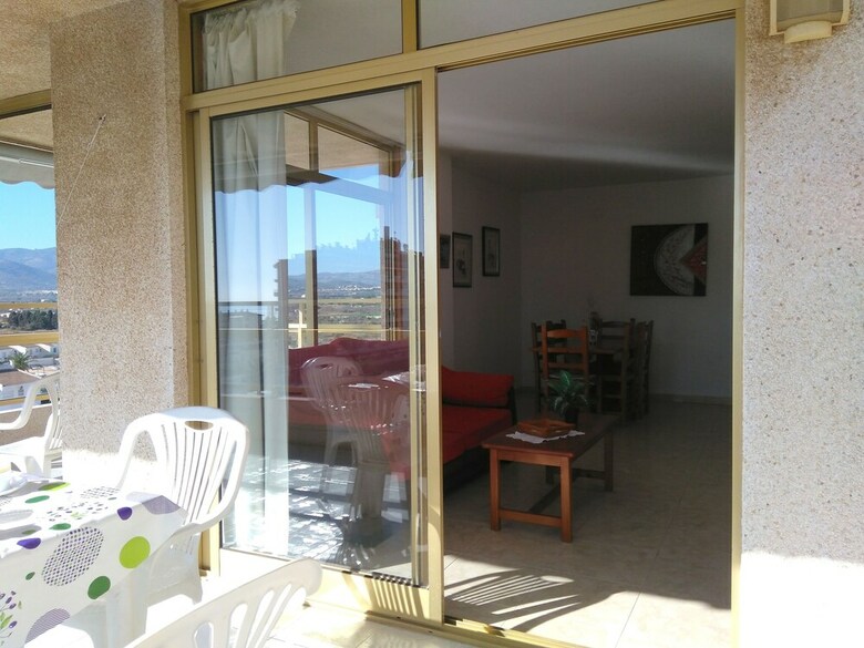 Apartamentos Ap Costas Mediterraneo