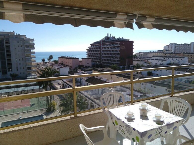 Apartamentos Ap Costas Mediterraneo