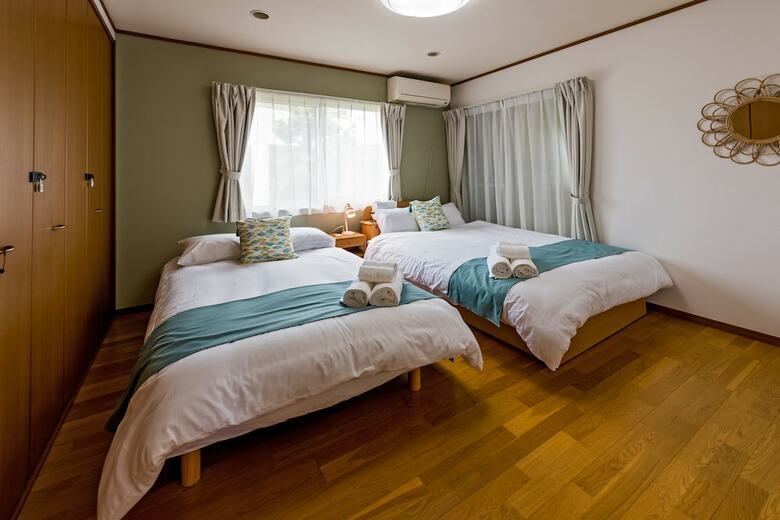 Guest House Akabana