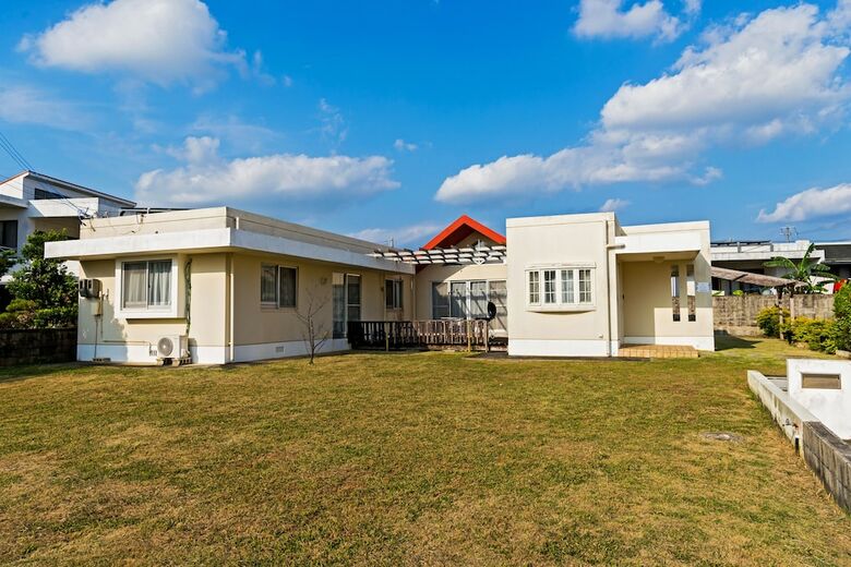 Guest House Akabana