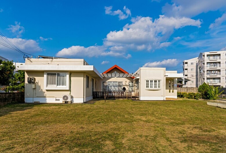 Guest House Akabana