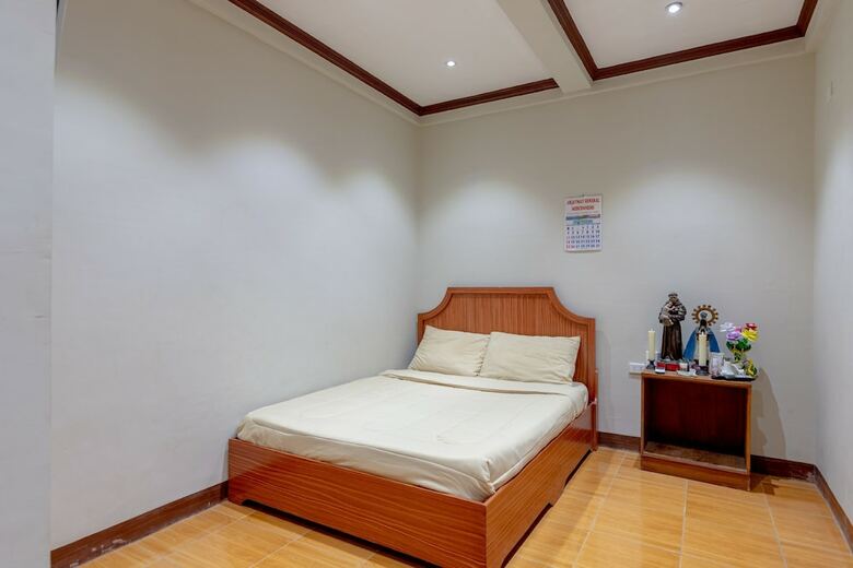 Hotel Arjaymay Apartelle