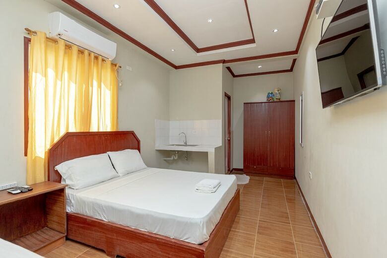 Hotel Arjaymay Apartelle