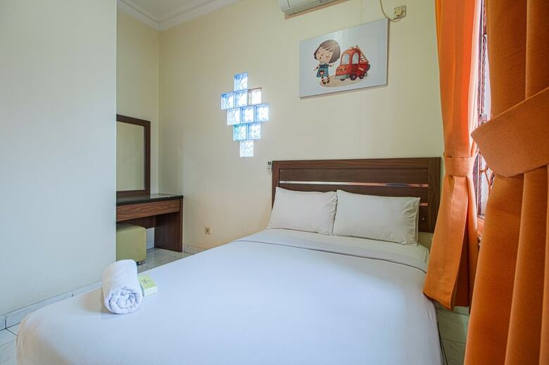 Hotel Shazira Syariah