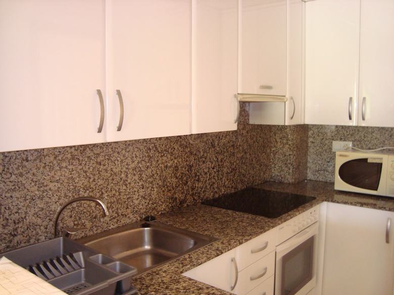 Apartamentos Ap Costas Los Almendros