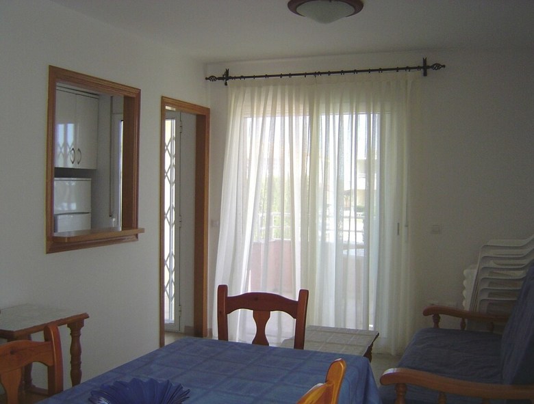 Apartamentos Ap Costas Los Almendros