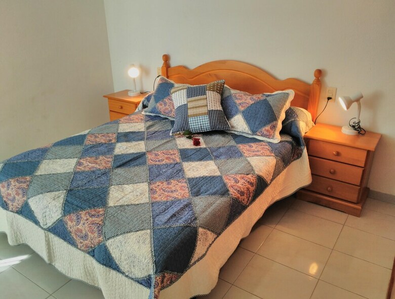 Apartamentos Ap Costas Les Illes