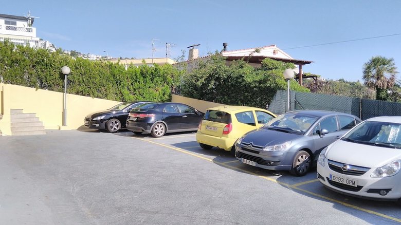 Apartamentos Ap Costas Mercuri