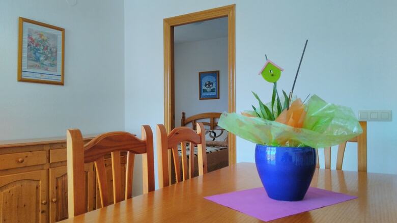 Apartamentos Ap Costas Voramar Bungalow