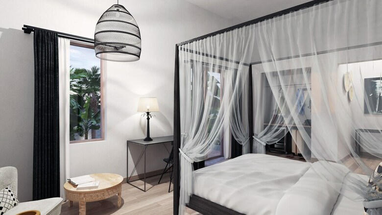Posada Amani Boutique Hotel