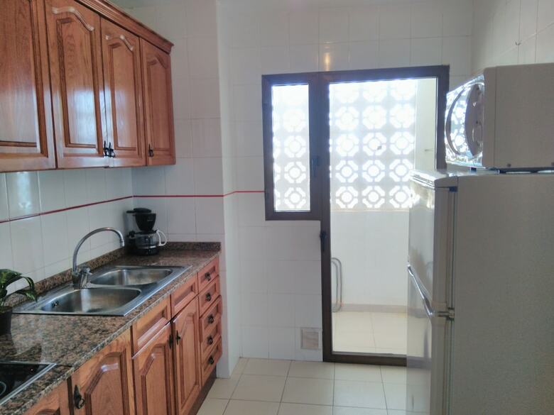 Apartamentos Ap Costas Mar de Azahar
