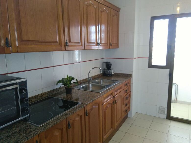 Apartamentos Ap Costas Mar de Azahar