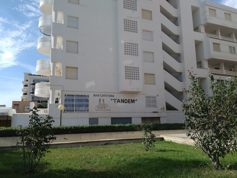 Apartamentos Ap Costas Mar de Azahar