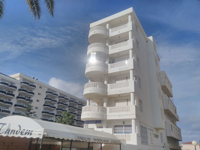 Apartamentos Ap Costas Mar de Azahar