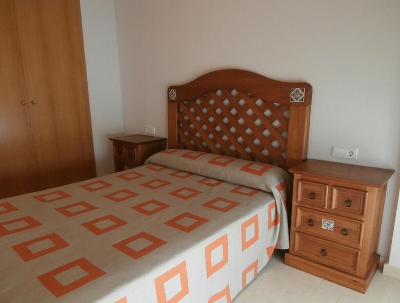 Apartamentos Ap Costas San Damian