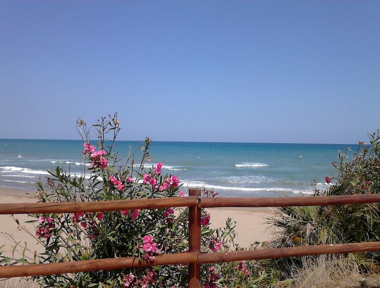 Apartamentos Ap Costas San Damian