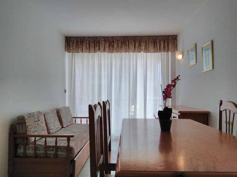 Apartamentos Ap Costas Forner Vista Mar