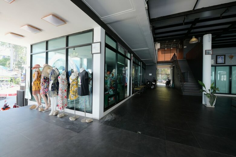 Hotel Oyo 516 Rabeang Baan