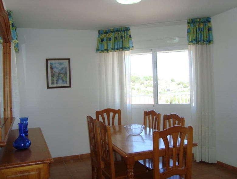 Apartamentos Ap Costas Finca Simo Duplex