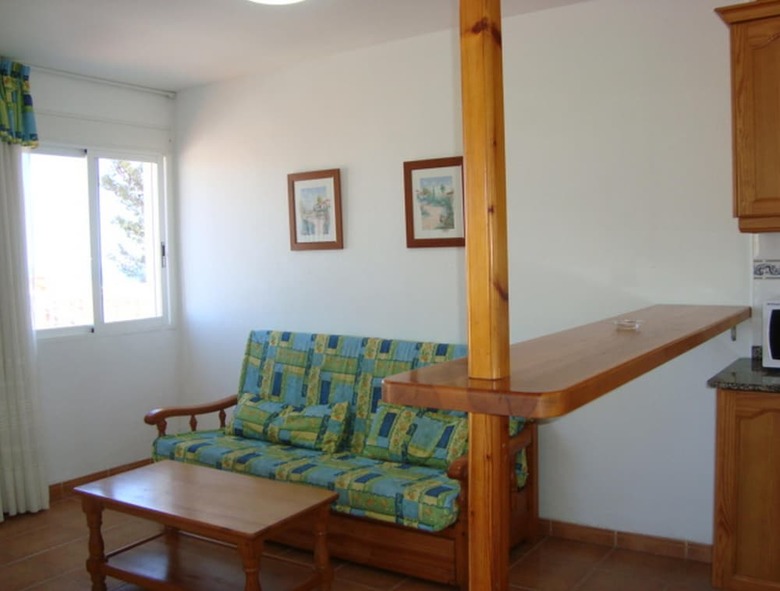 Apartamentos Ap Costas Finca Simo Duplex