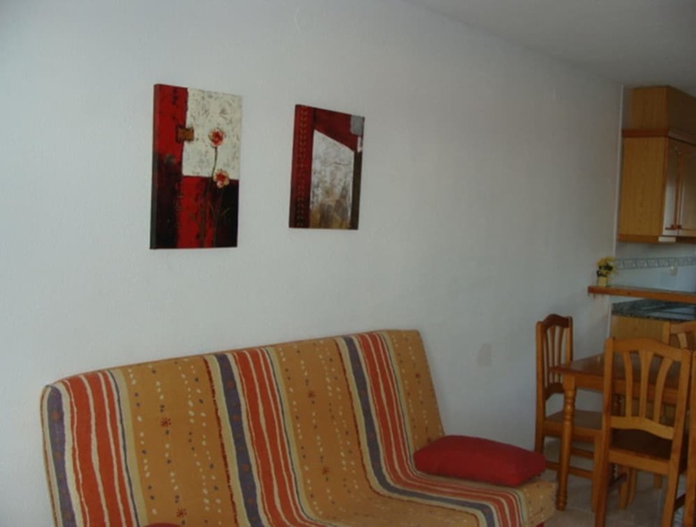 Apartamentos Ap Costas Finca Simo Duplex