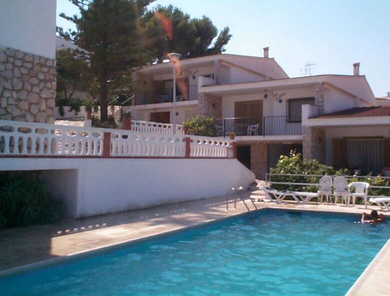 Apartamentos Ap Costas Finca Simo Duplex
