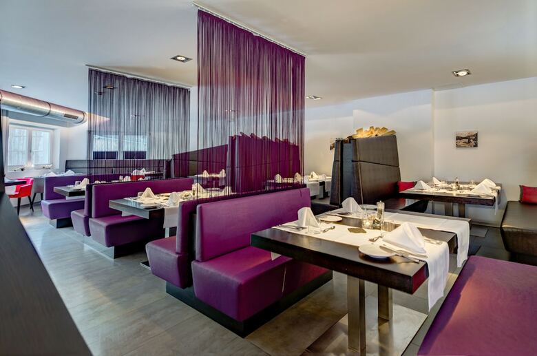 Hotel Residenz Hochalm