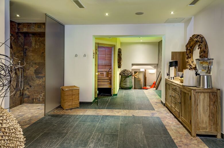 Hotel Residenz Hochalm