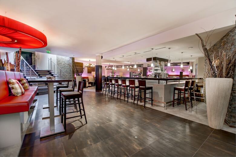 Hotel Residenz Hochalm