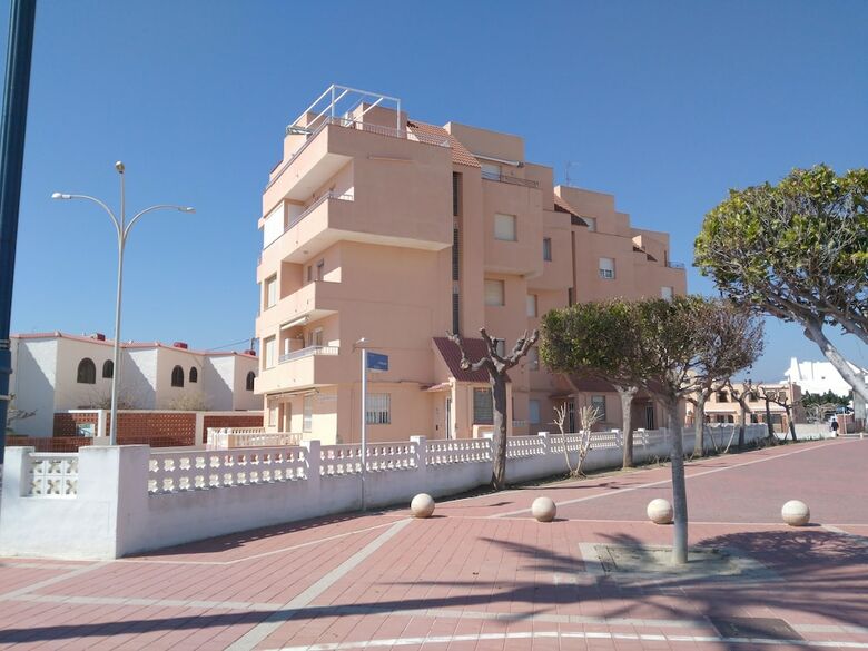 Apartamentos Ap Costas Pe�iscola Residencial 1 Dormitorio